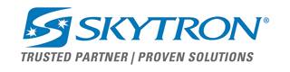 Skytron Logo